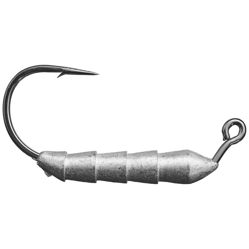 CORE TACKLE TUSH (THE ULTIMATE SWIMBAIT HOOK)
