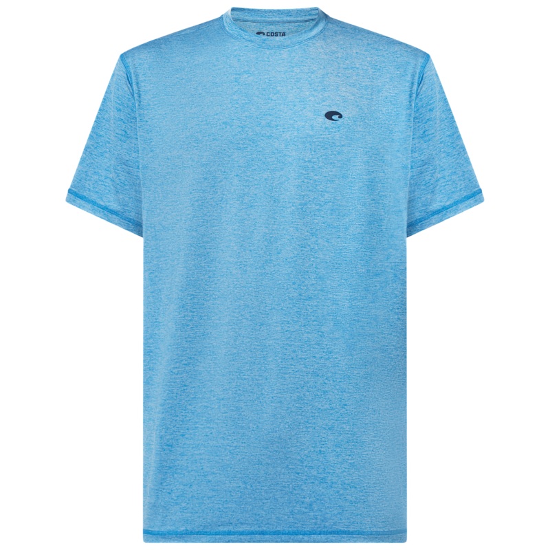 COSTA Voyager Short Sleeve Performance Shirt