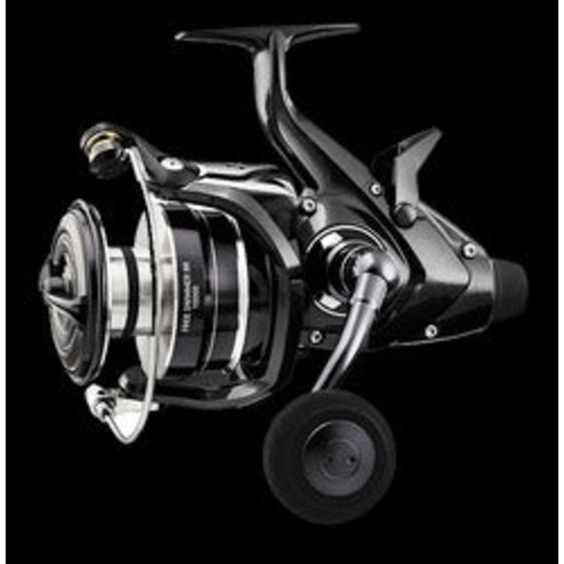 Daiwa Free Swimmer 3000 & 5000 Spinning Reels