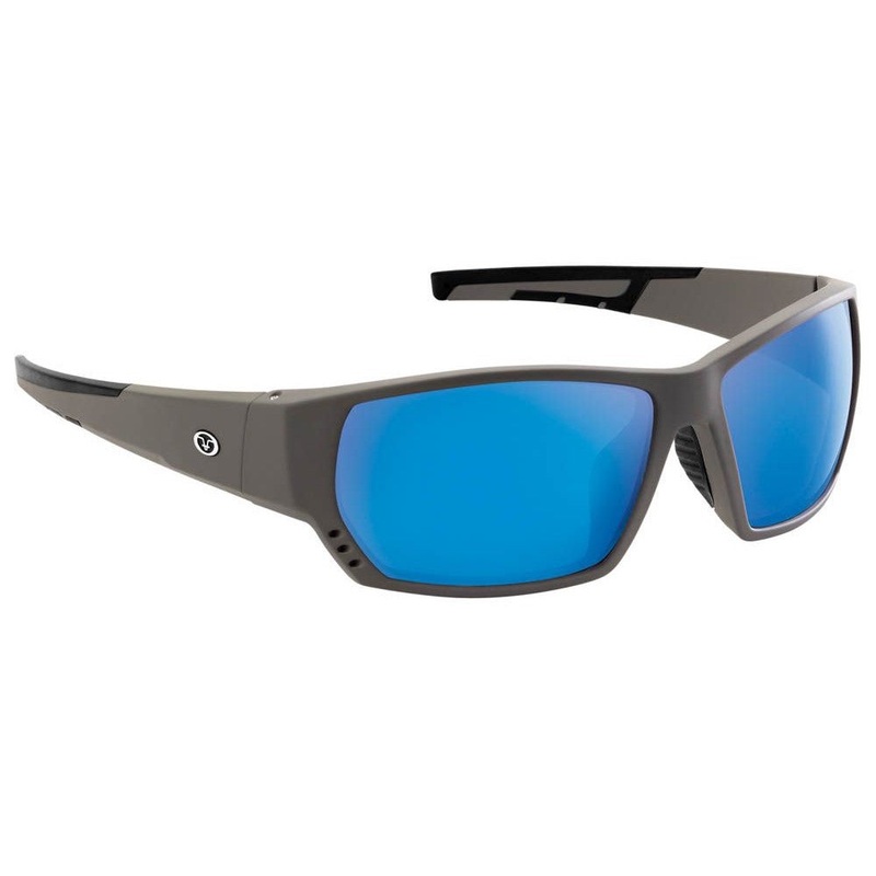 Flying Fisherman Action Angler Dropback Sunglasses 7883GSB