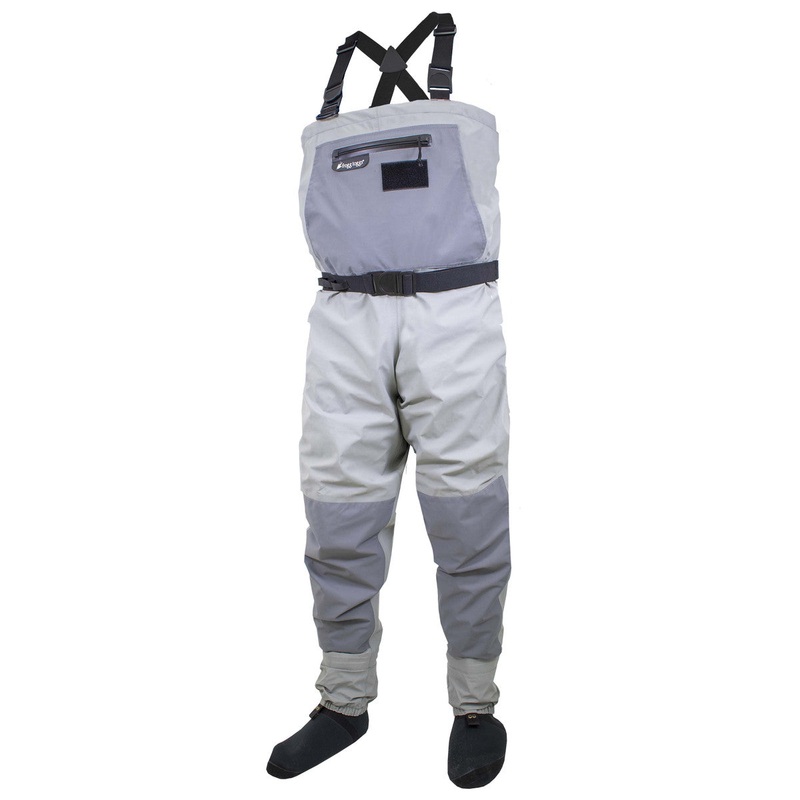 Frogg Toggs Men’s Hellbender PRO SF Chest Wader