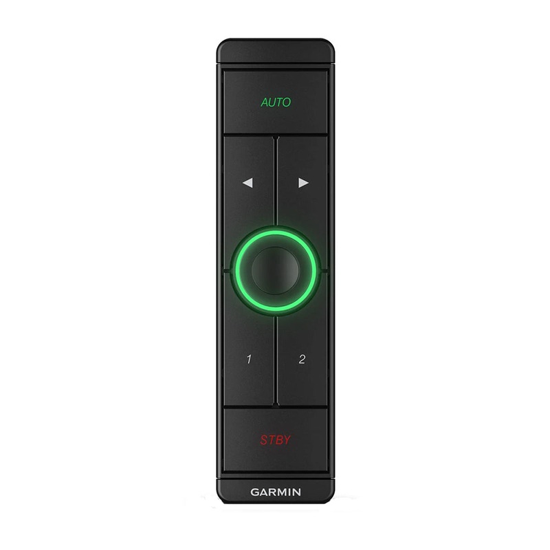 Garmin APK 10 Autopilot Keyboard – Vertical [010-03197-01]