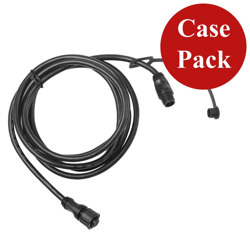 Garmin NMEA 2000 Backbone/Drop Cable – 12 (4M) – *Case of 5* [010-11076-04CASE]