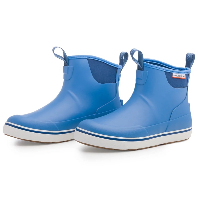 Grundens Women’s Deck Boss Ankle Boot