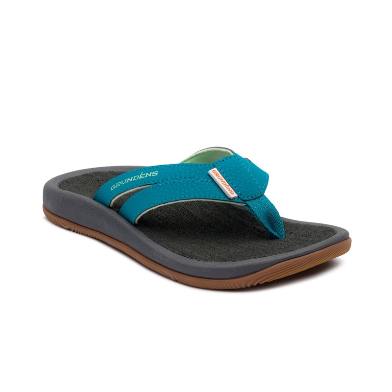 Grundens Women’s Deck-Mate 5-Point Sandals