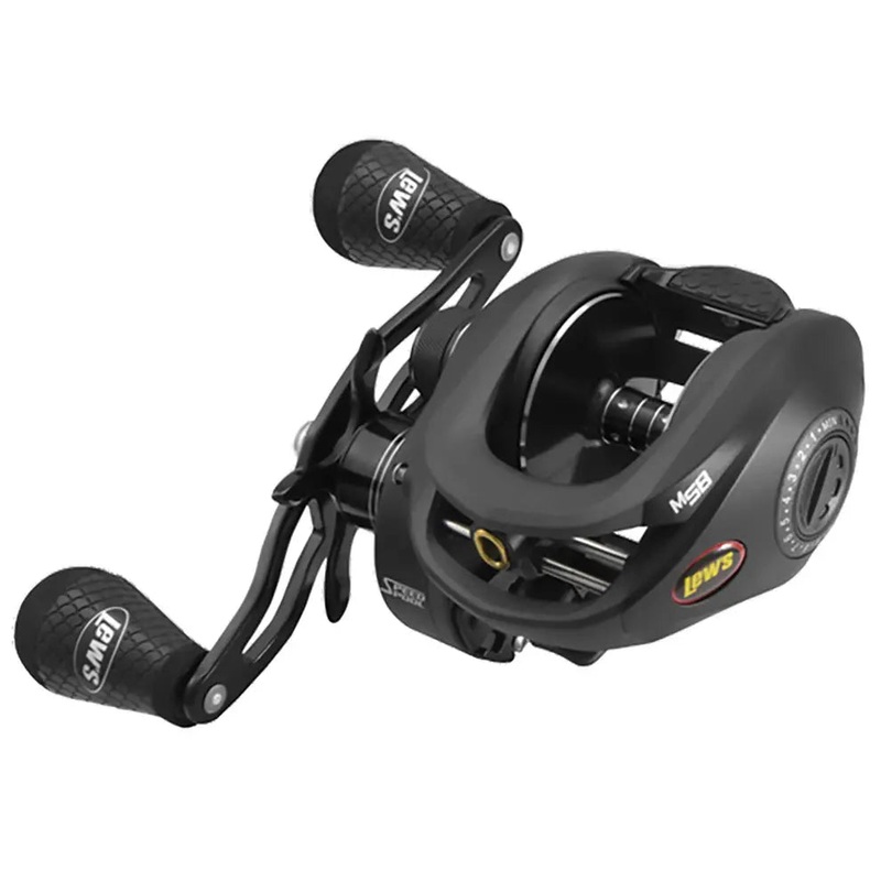 Lew’s Superduty 300 Baitcast Reels