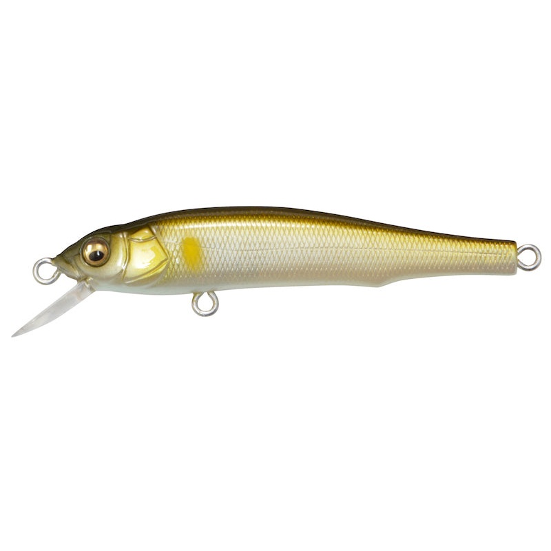 Megabass GH70 Flatside