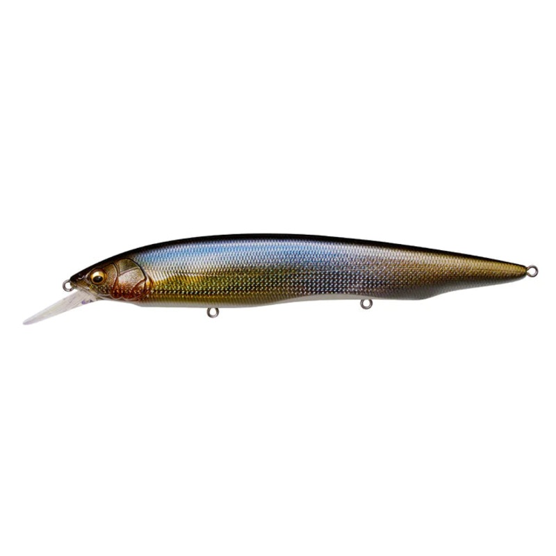 Megabass Kanata +1 Jerkbait