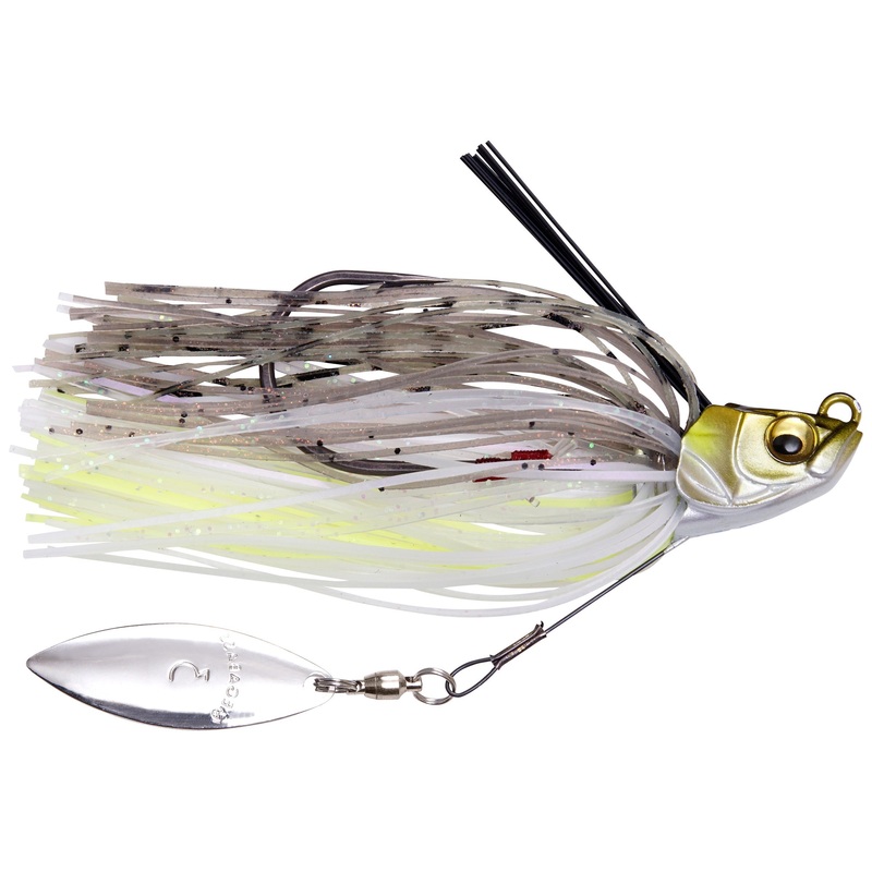Megabass UOZE Swimmer 3/8oz
