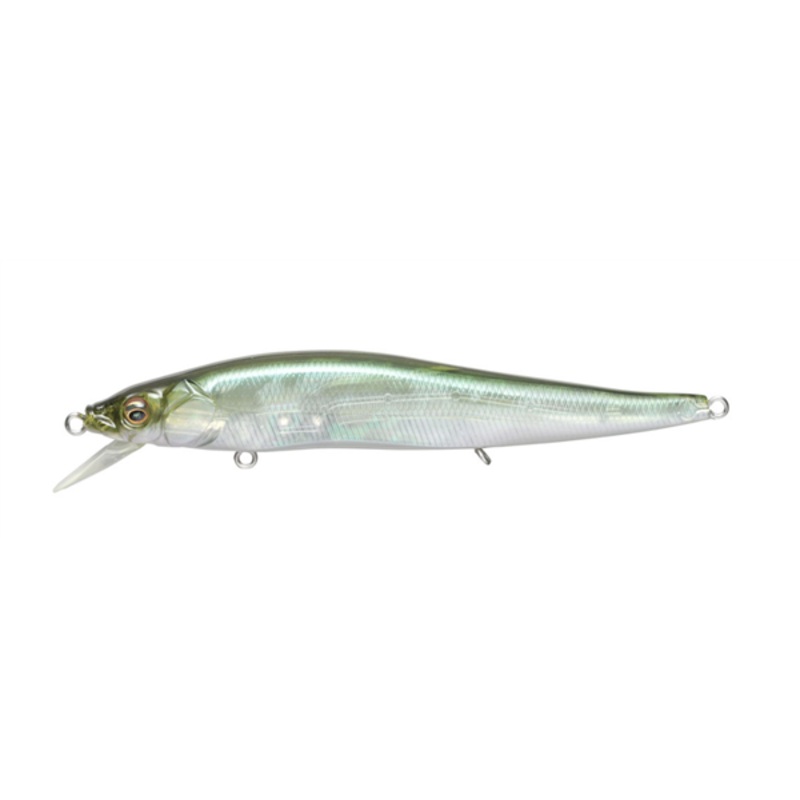 Megabass Vision ONETEN FX Jerkbaits
