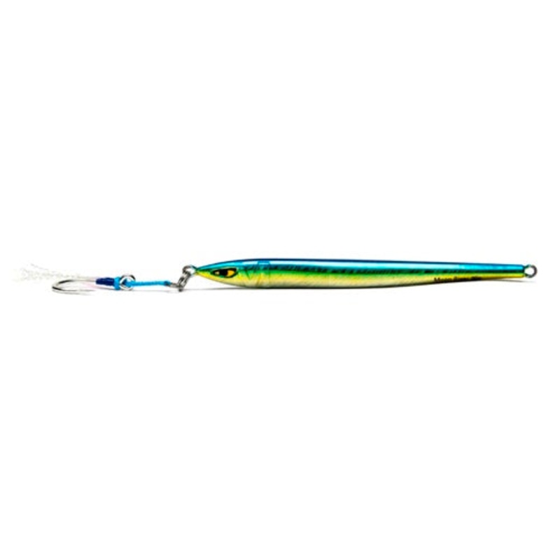 Mustad Moon Riser Jig