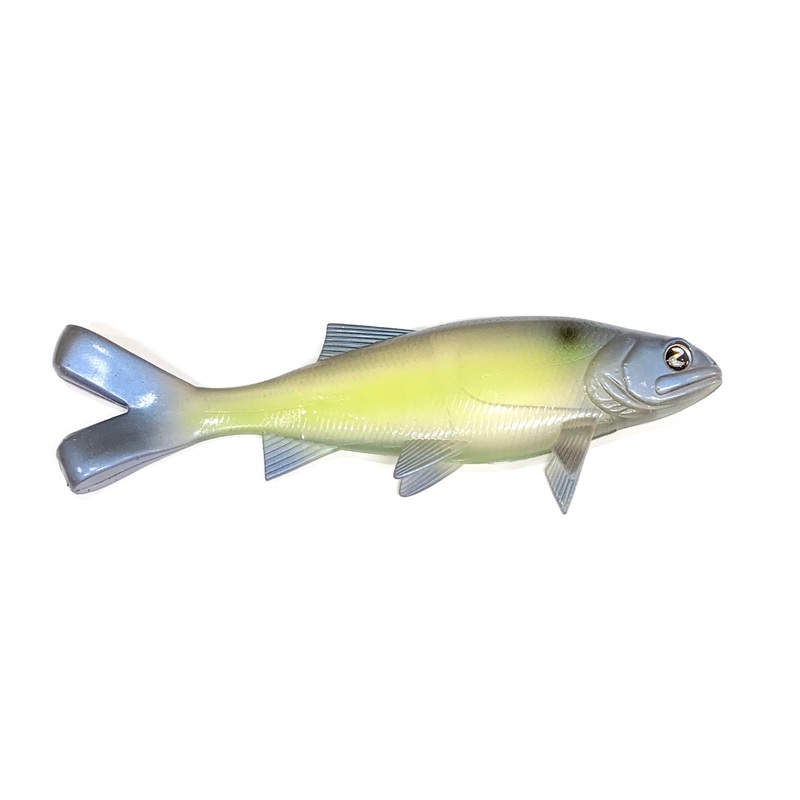 River2Sea JSJ Trigger Trout 190