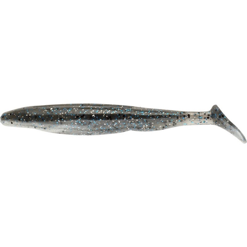 Strike King KVD Swim’N Caffeine Shad