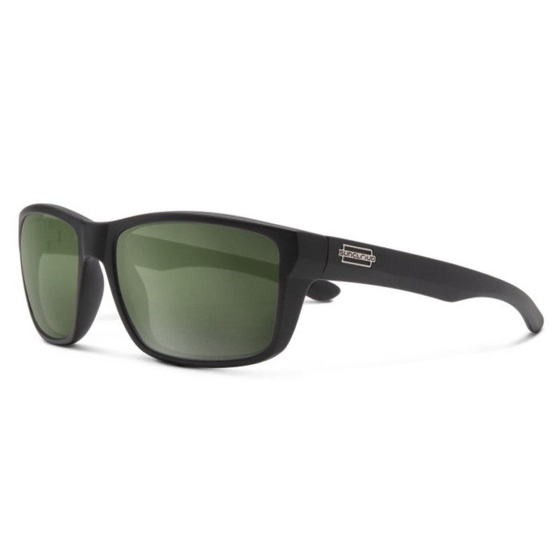 Suncloud – Mayor Sunglasses