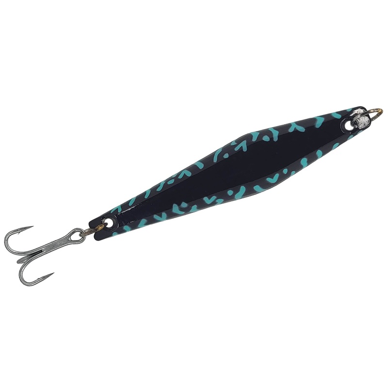 Tady 112 Starman Surface Irons
