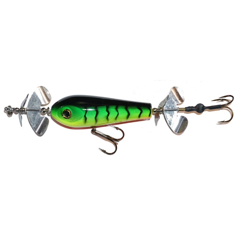 Tyrant Tackle Navigator Surface Bait