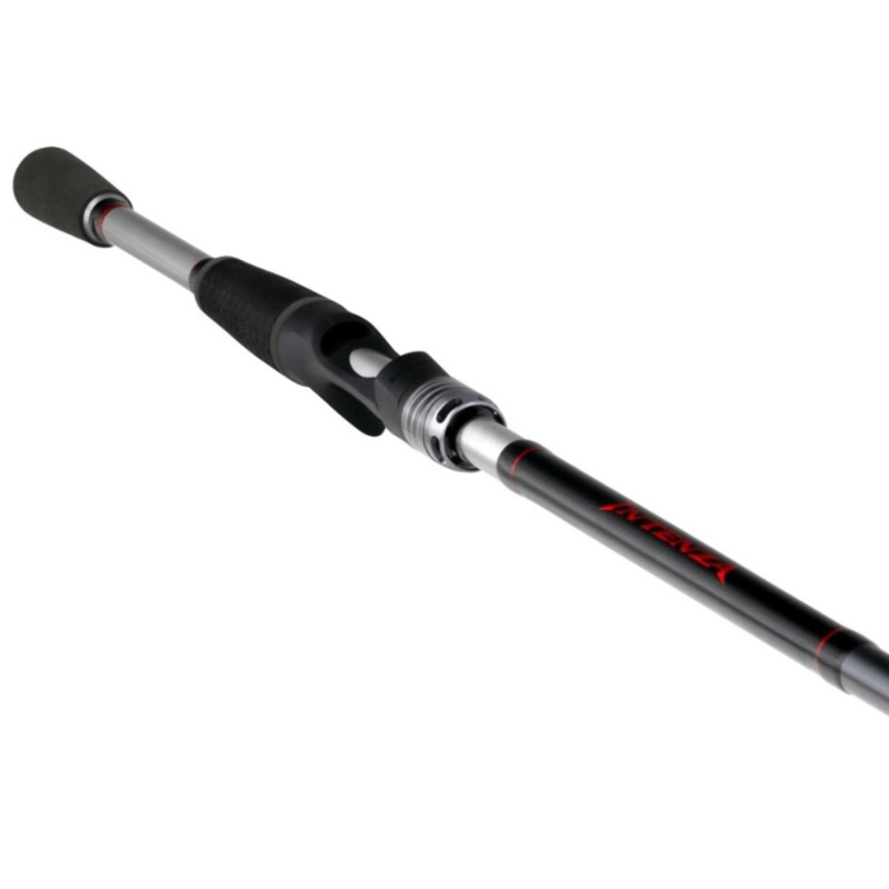 Used Baitcast Rod – Shimano Intenza (old gen) 7’1″ MH XFast 9/10