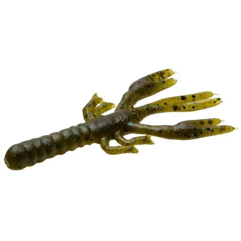 Zoom Lil Critter Craw (12 Pk)
