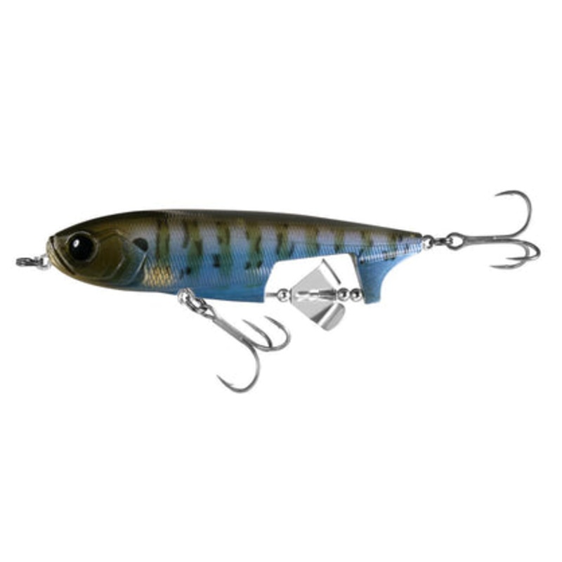 13 Fishing Spin Walker 108