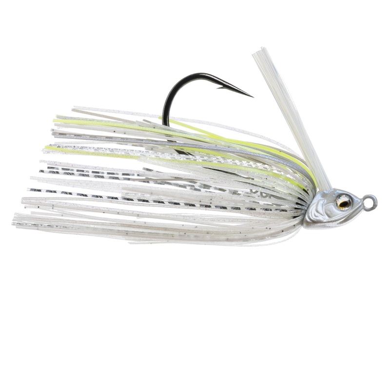 6TH SENSE BRAID SWIM JIG SERIES