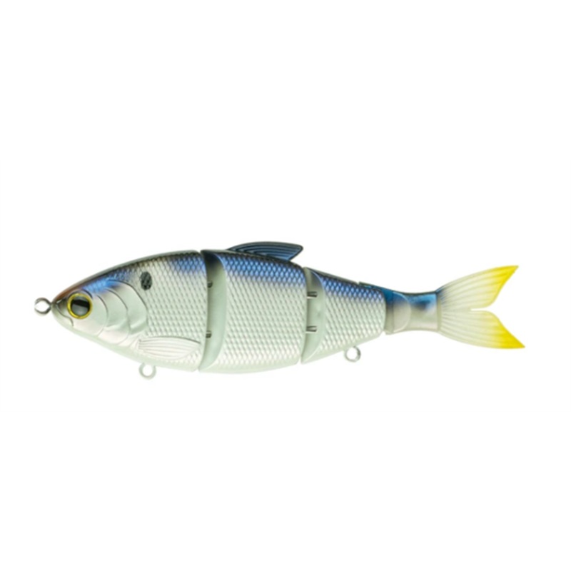 6th Sense Trace 6″ Swimbait (Fast Sink)