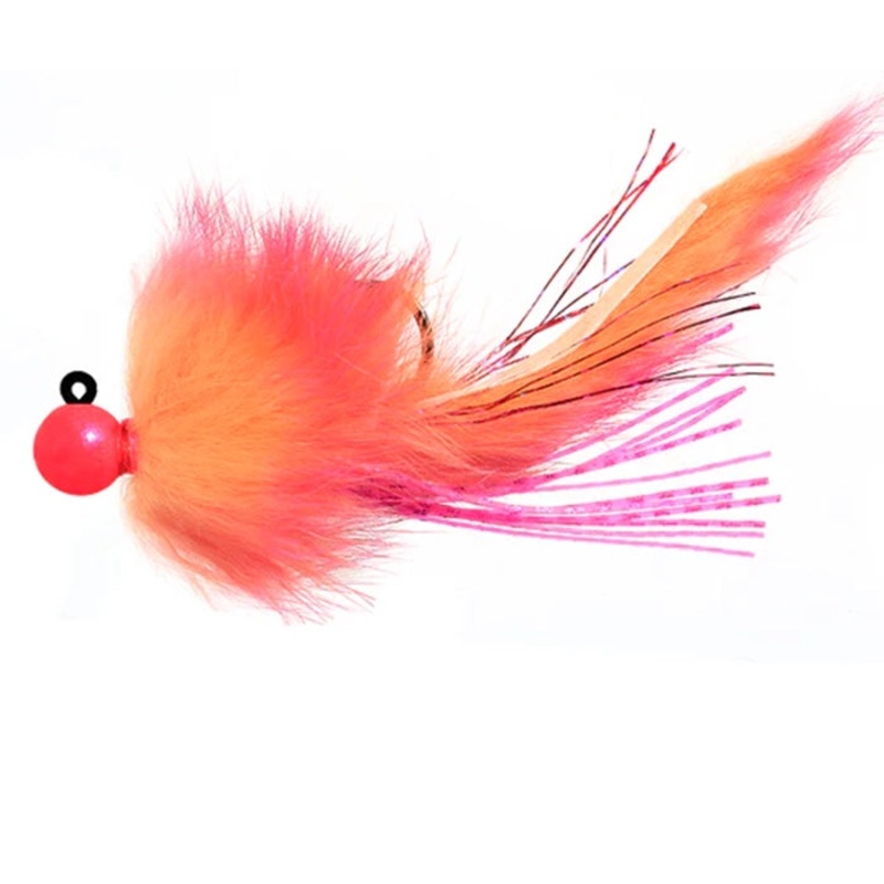 Aerojig Twitching Jigs