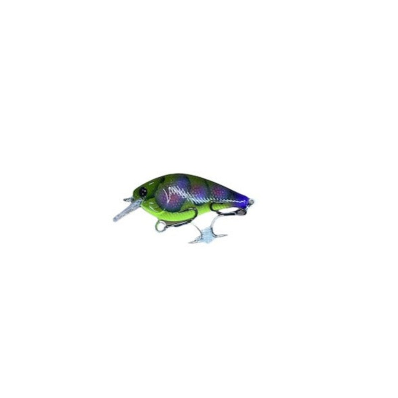 Armstrong Tackle 1.5 Squarebill