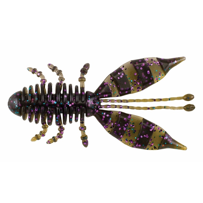 Berkley Iaconelli Jester 3.5