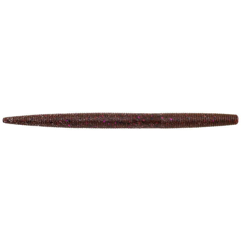 Berkley PowerBait MaxScent The General 5″ (8 Pk)