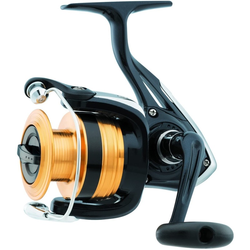 Daiwa Sweepfire 4000 Spinning Reel