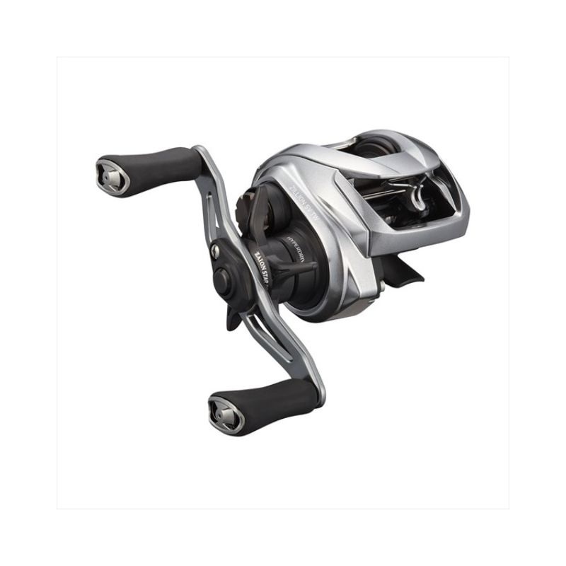 Daiwa Zillion SV TW G Baitcast Reel 21ZILLIONSVTWG100XH Right Hand