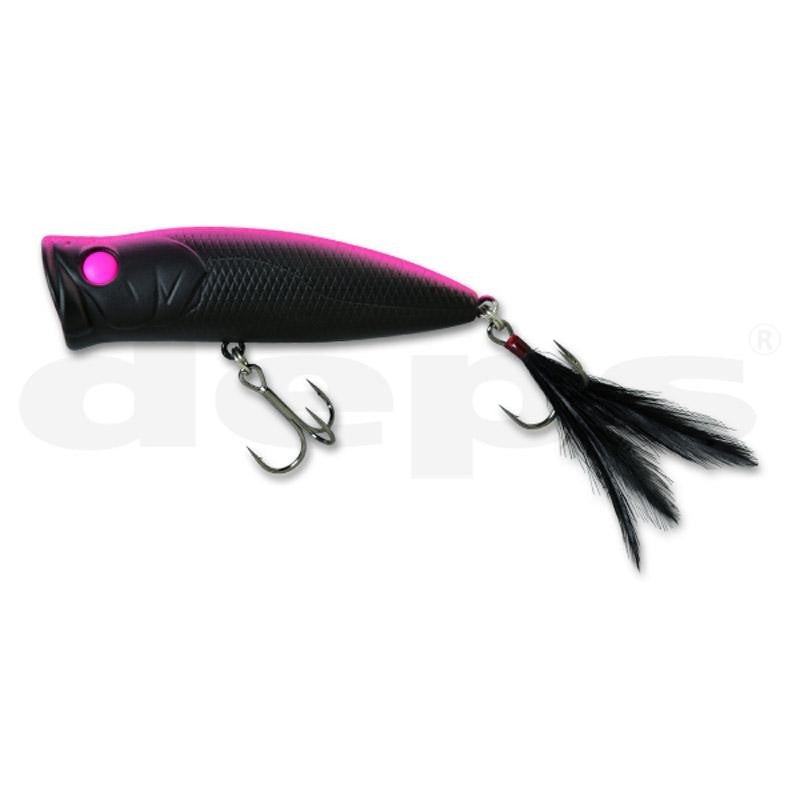 DEPS PULSECOD TOPWATER POPPER