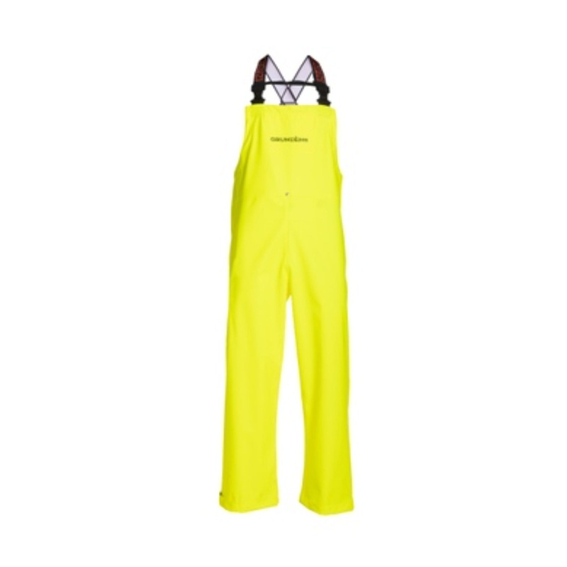 Grundens Neptune NP Commercial Fishing Bib