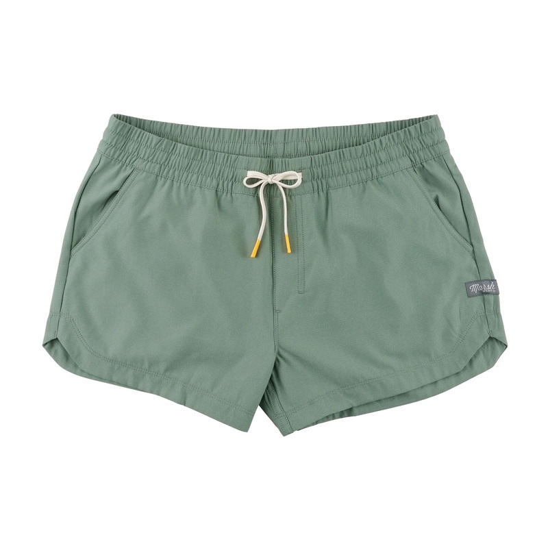 Marsh Wear Women’s Cooper Volley Shorts