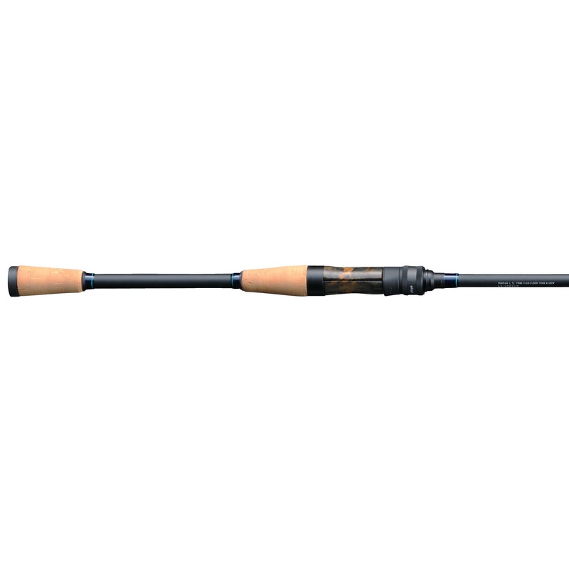 Megabass Triza F3-72XSTZ Ageha Rod