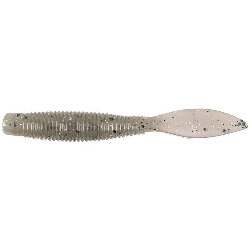 MISSILE BAITS NED BOMB WORM