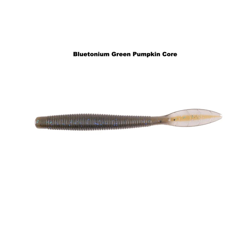 MISSILE BAITS QUIVER 4.5″
