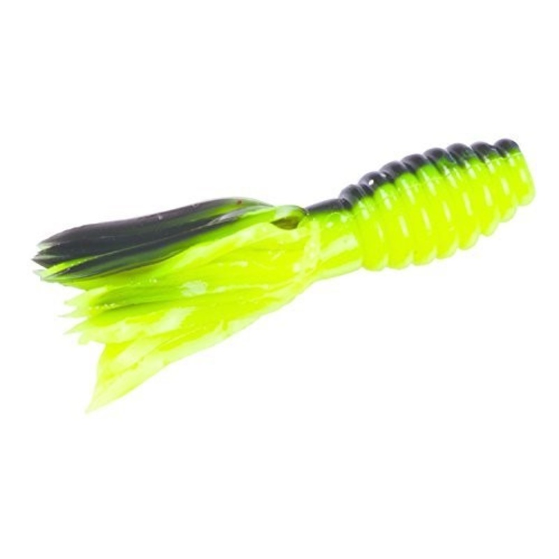 Mr. Crappie-Crappie Thunder