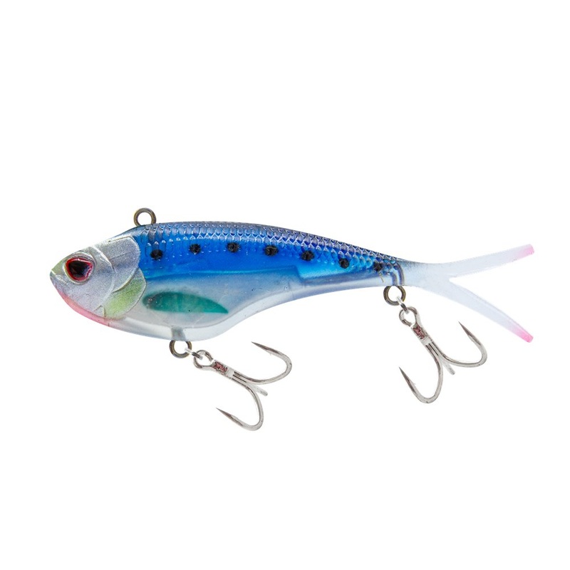 Nomad Design Vertrex Swim Vibe Lures