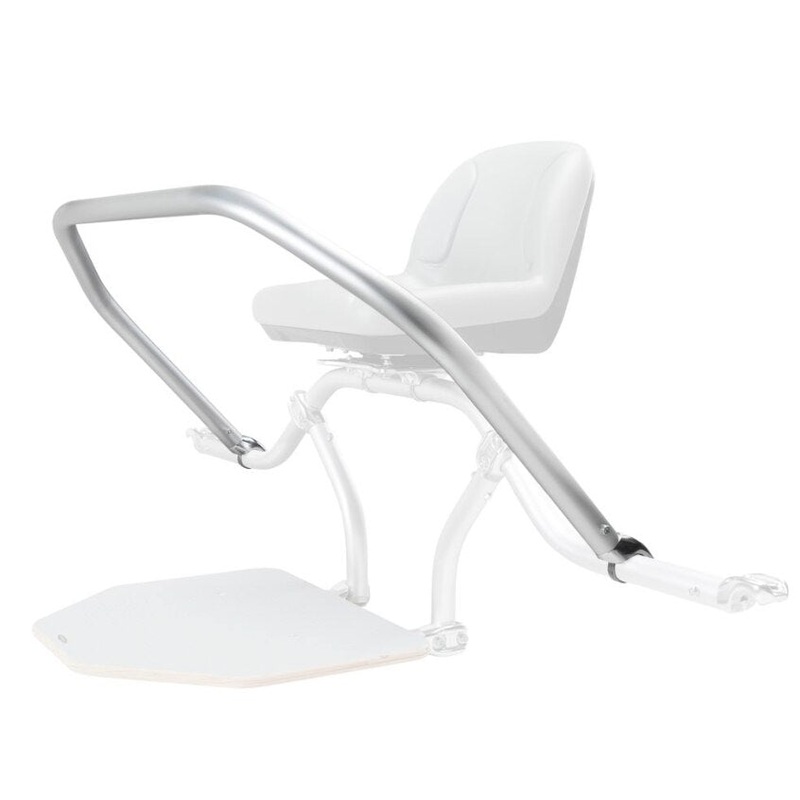 NRS Frame U-Shaped Thigh Bar