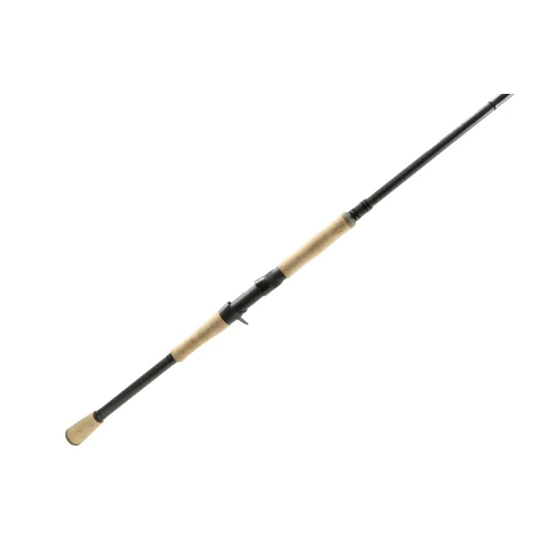 Okuma| EV X Carbon 1 PC Telescopic Musky Rod