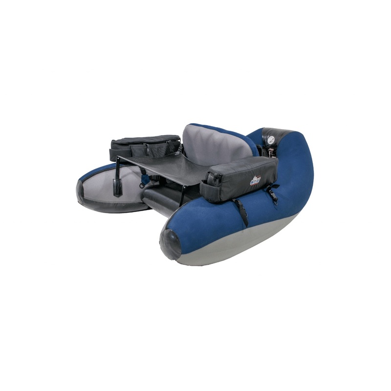 Outcast Prowler Float Tube