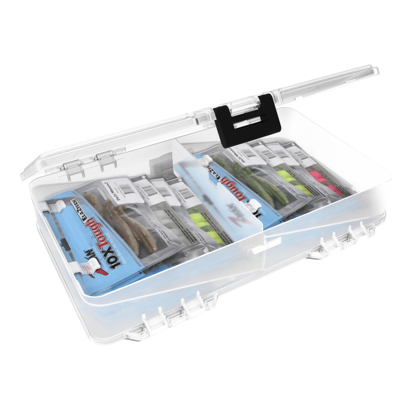 Plano Worm Bag Stowaway Utility Box 371610