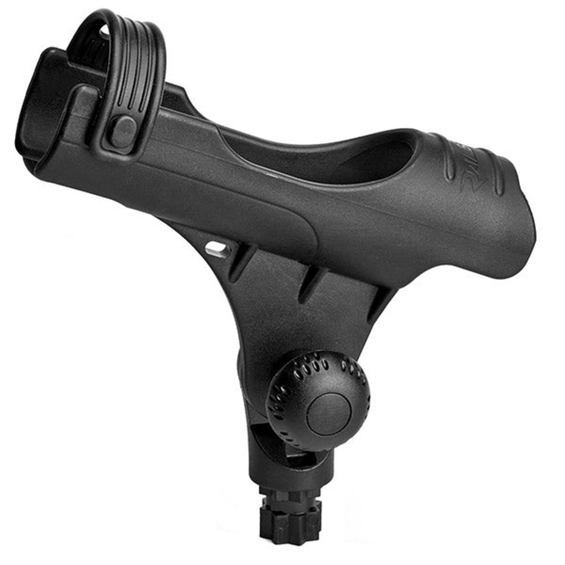 Railblaza Rod Holder R with Miniport Track Mount