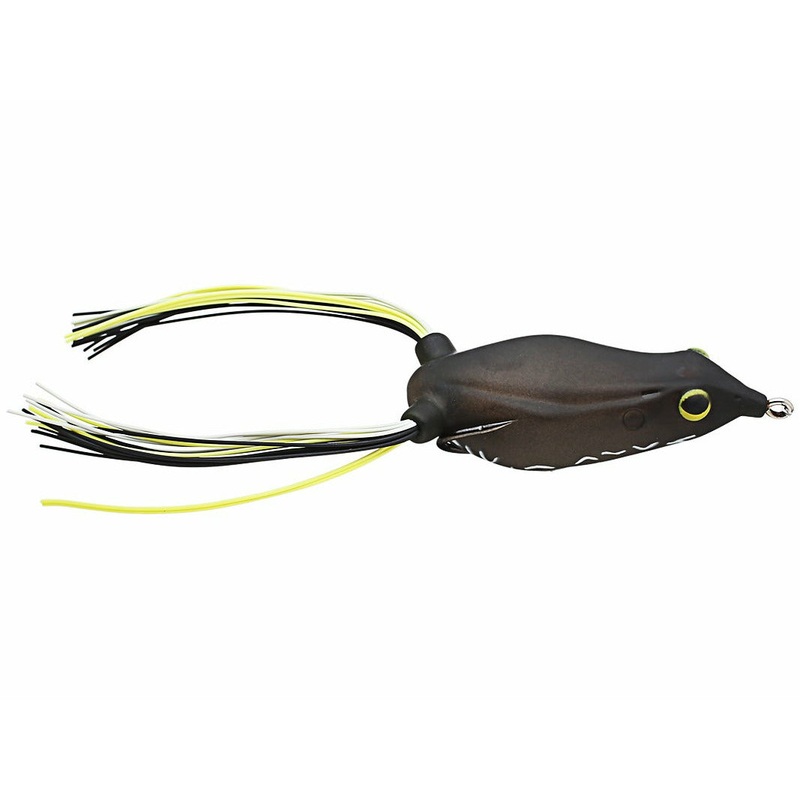 REACTION INNOVATIONS SWAMP DONKEY FROG