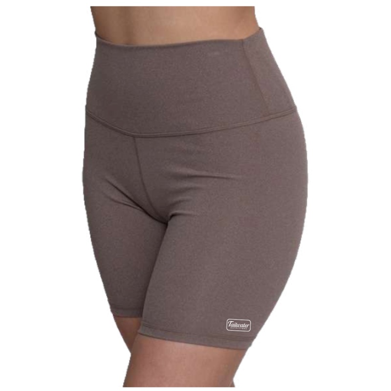 Tailwater Women’s Maya Legging Shorts