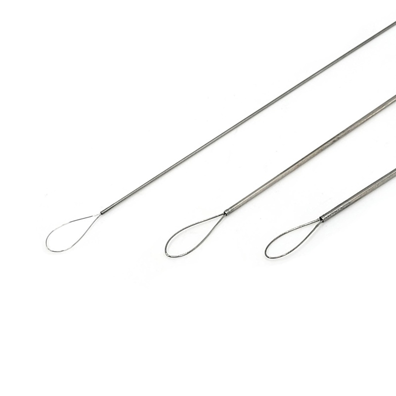 Toro Tamer Inline Loop Needles