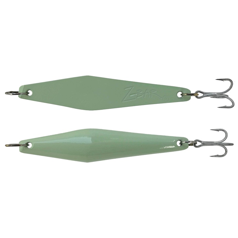 Z-Bar Surface Iron Jigs