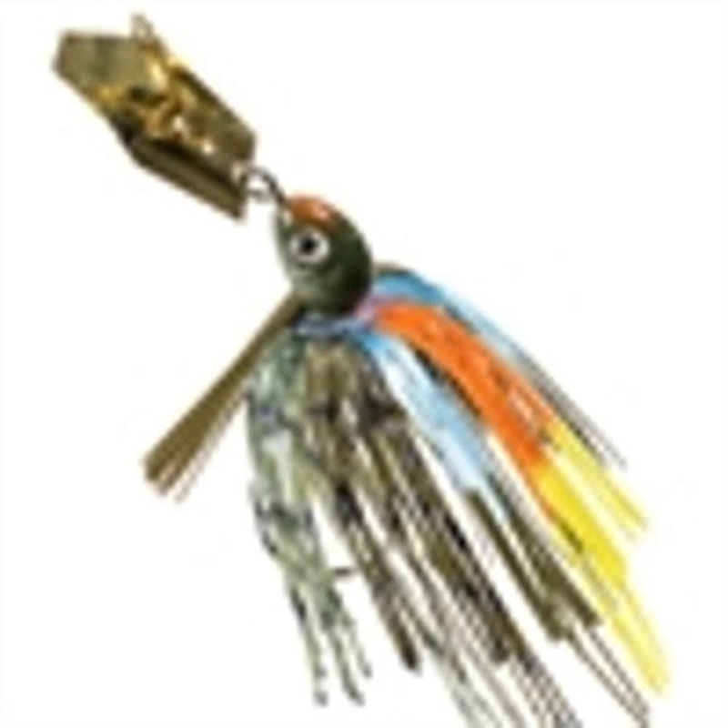 Z-Man ChatterBait Weedless 3/8oz