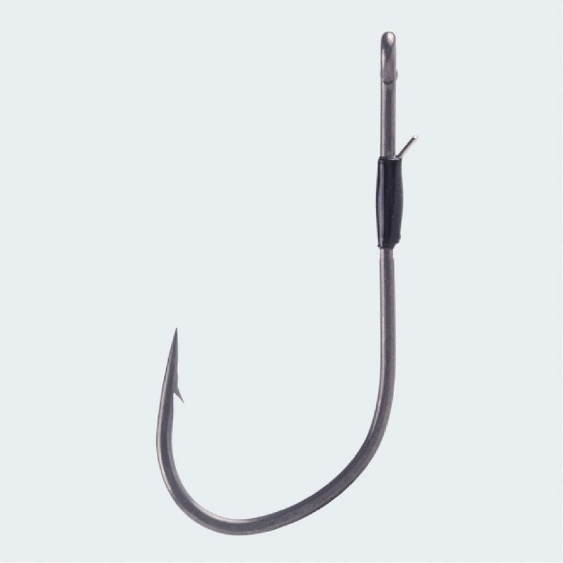 BKK HEAVY COVER FLIPPIN HOOKS